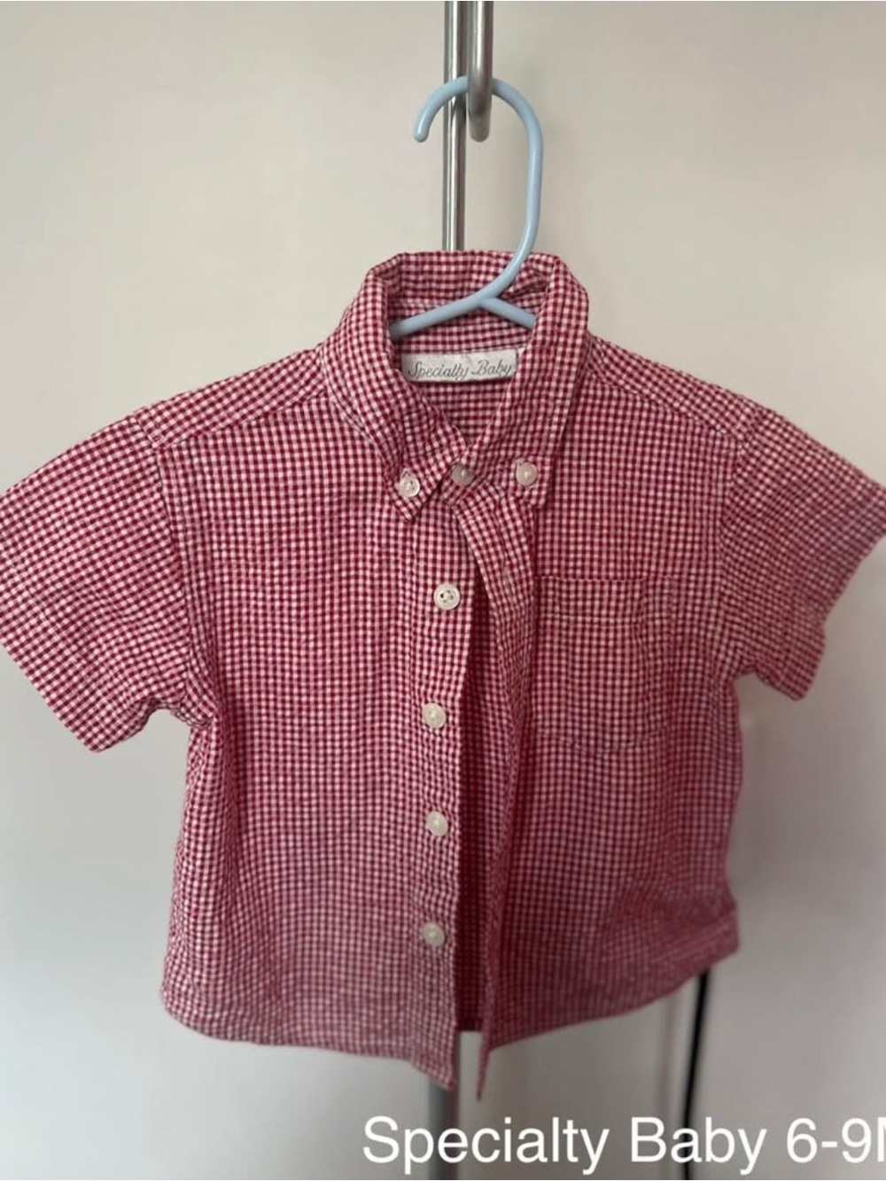 9M Baby Boy Clothes Bundle - Picture 2 of 4